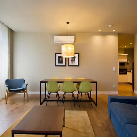 Apartmán Rva - Flats