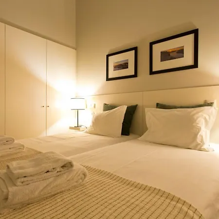 Apartmán Rva - Flats Porto
