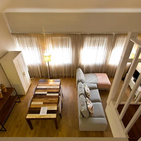 Rva - Flats Apartmán