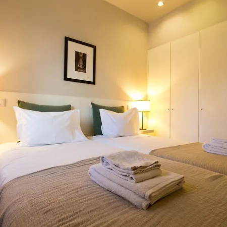 Apartmán Rva - Flats Porto