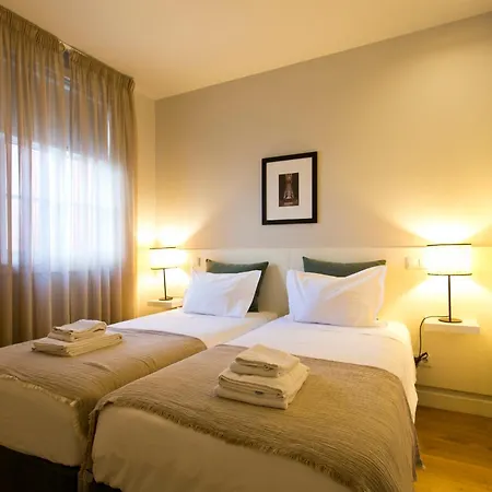 Apartmán Rva - Flats Porto