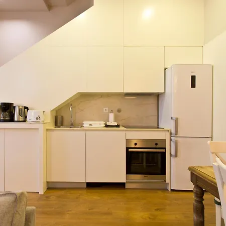 Apartmán Rva - Flats *