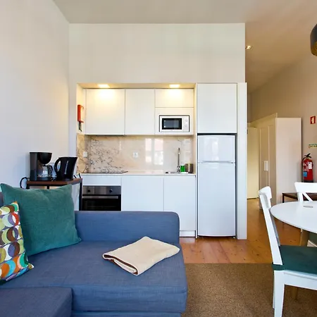 Apartmán Rva - Flats