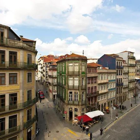 Apartmán Rva - Flats Porto