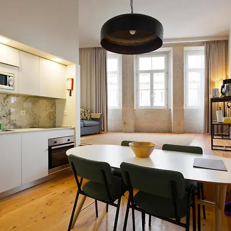 Apartmán Rva - Flats