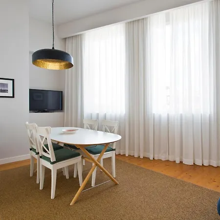 Apartmán Rva - Flats Porto