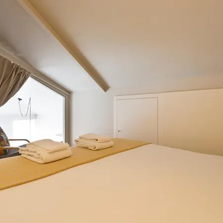 Apartmán Rva - Flats Porto