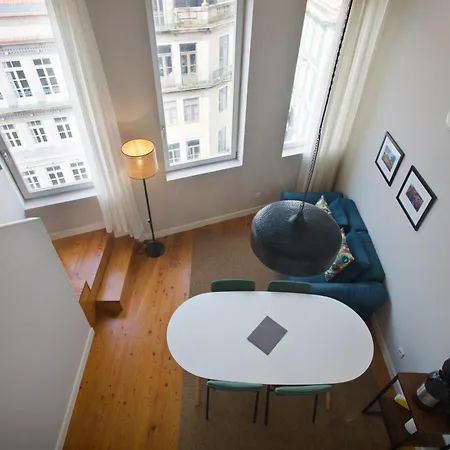 Apartmán Rva - Flats Porto